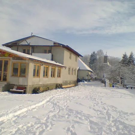 Sindlery 533 Πανσιόν 3*