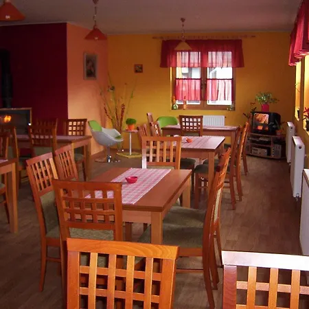 Gæstehus Sindlery 533 Partizanska lupca