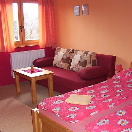 Sindlery 533 Gæstehus