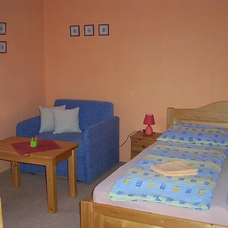 Gæstehus Sindlery 533 3*