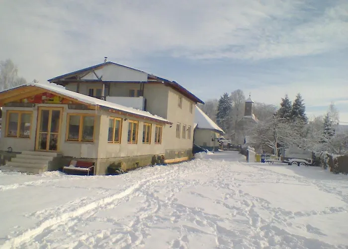 Sindlery 533 Pensionat 3*